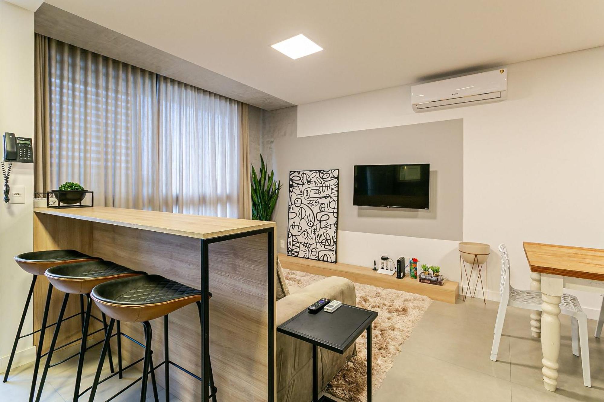 Apto Incrivel Em Jurere Internacional - Sre505 Apartamento