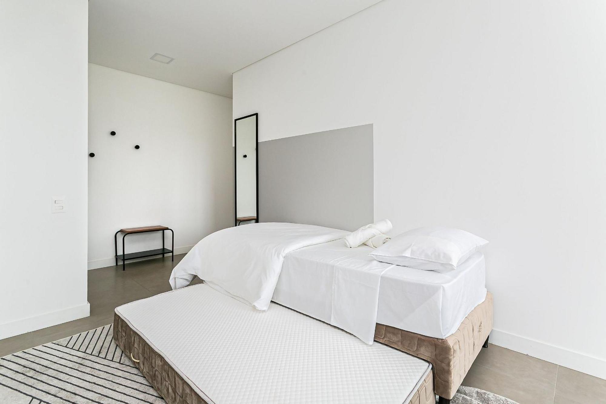 Apartamento Apto Incrivel Em Jurere Internacional - Sre505 *