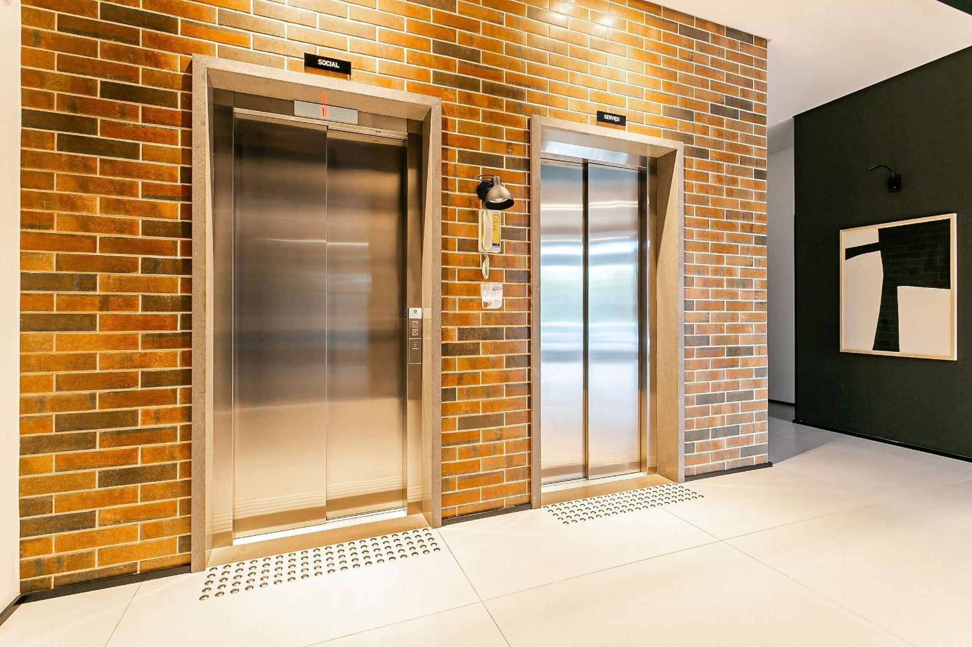 Apartamento Apto Incrivel Em Jurere Internacional - Sre505 *